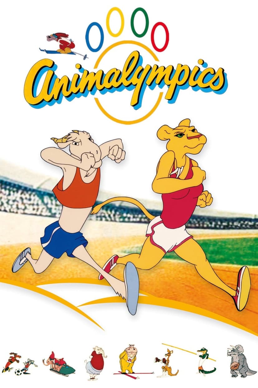 Poster Image