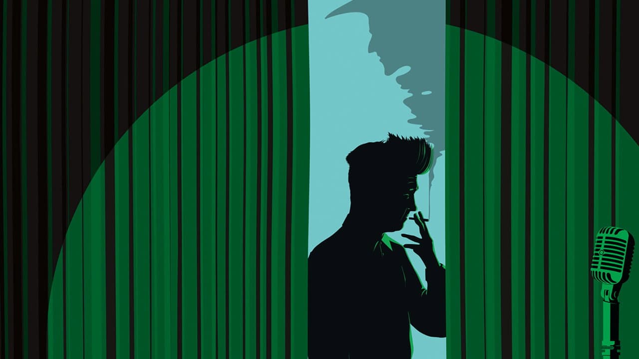 Backdrop Image