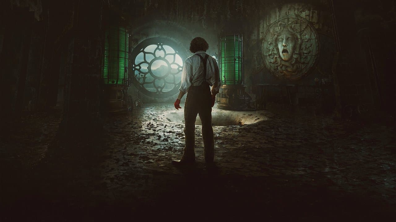 Backdrop Image