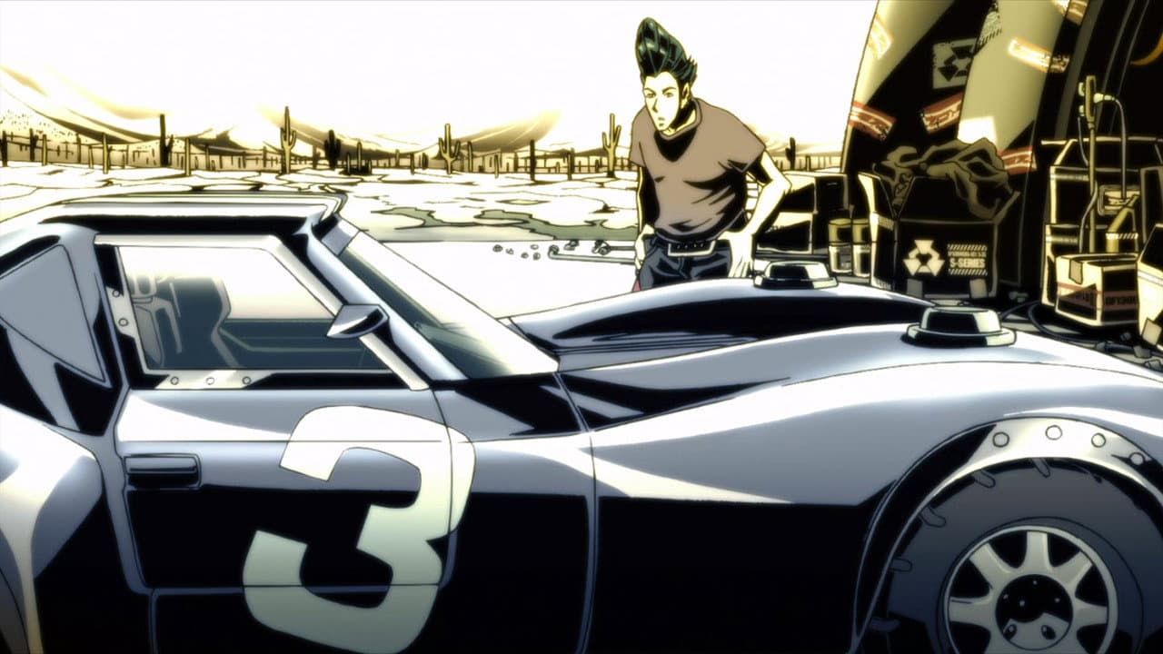Backdrop Image
