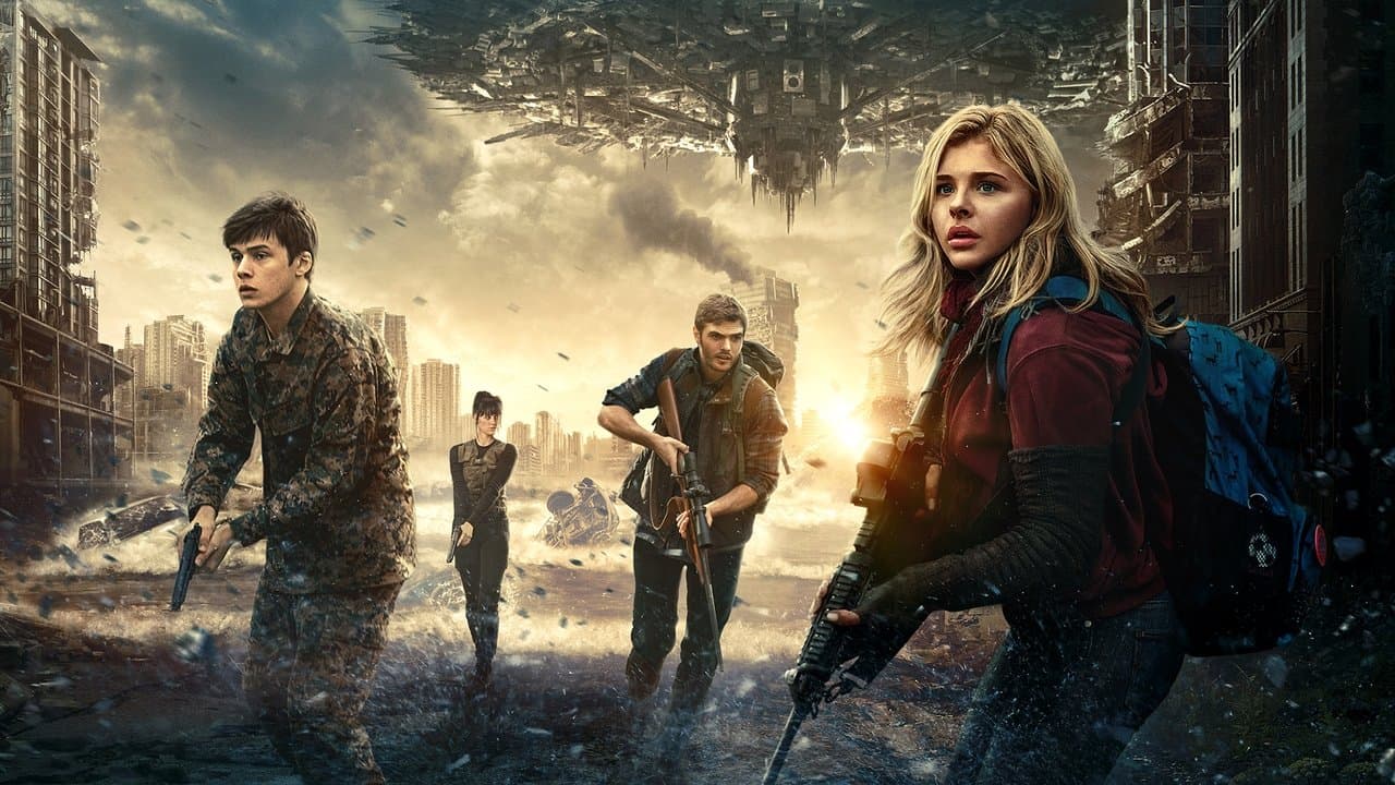 Backdrop Image