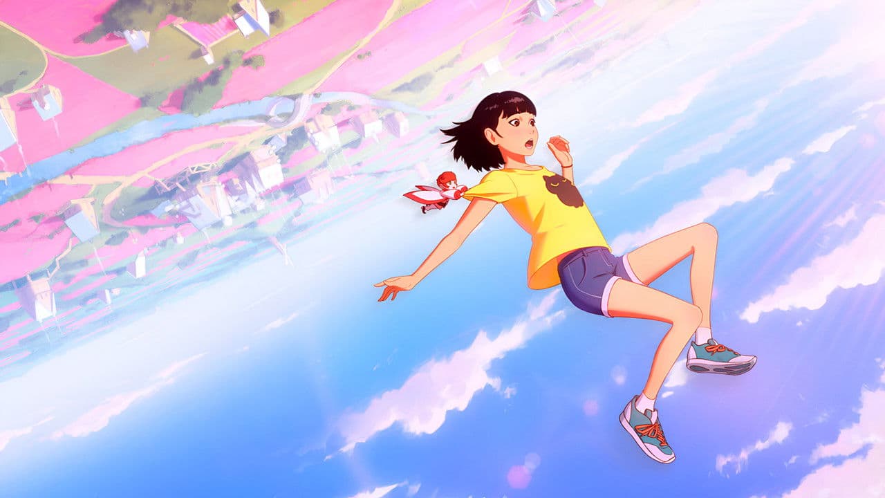 Backdrop Image