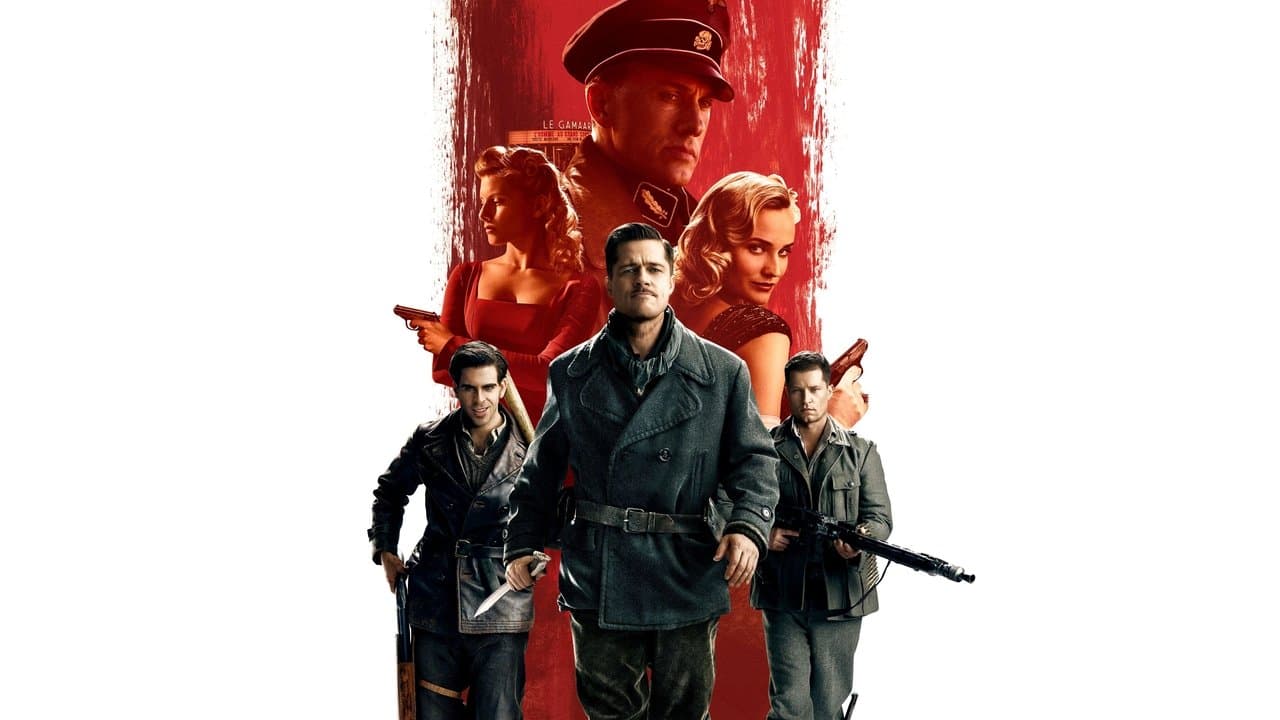 Backdrop Image