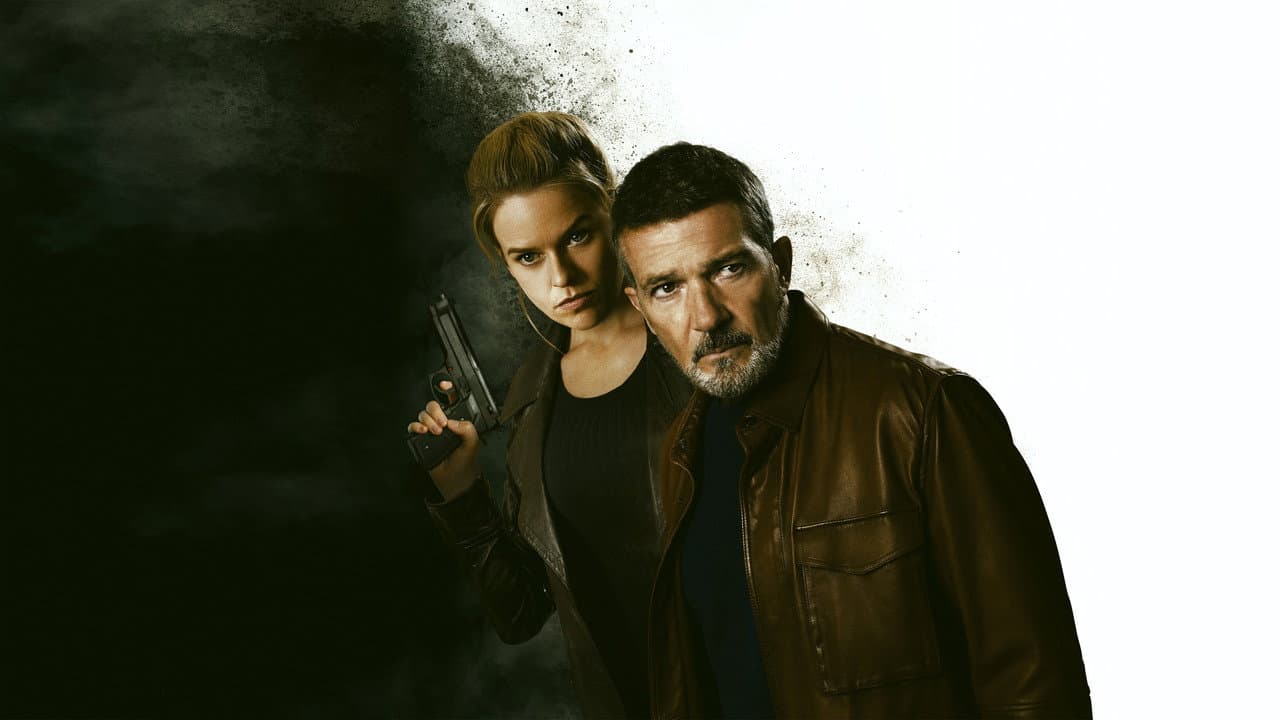 Backdrop Image