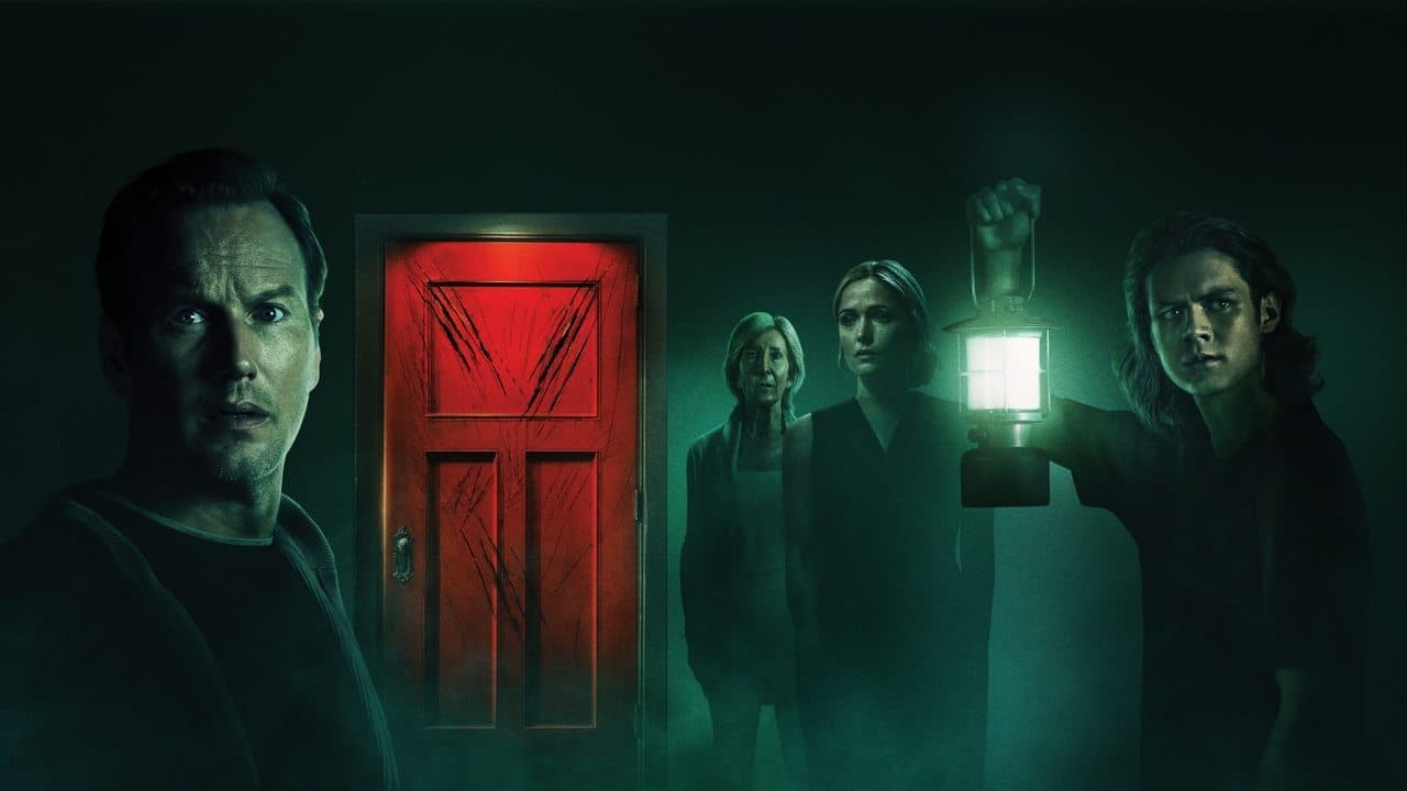 Backdrop Image