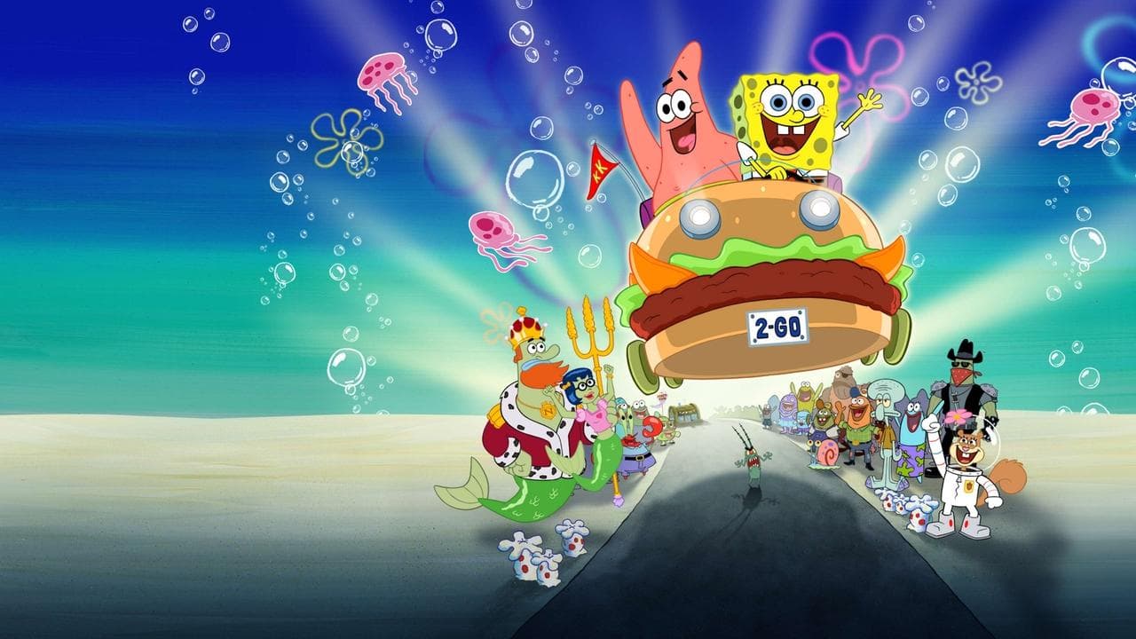 Backdrop Image