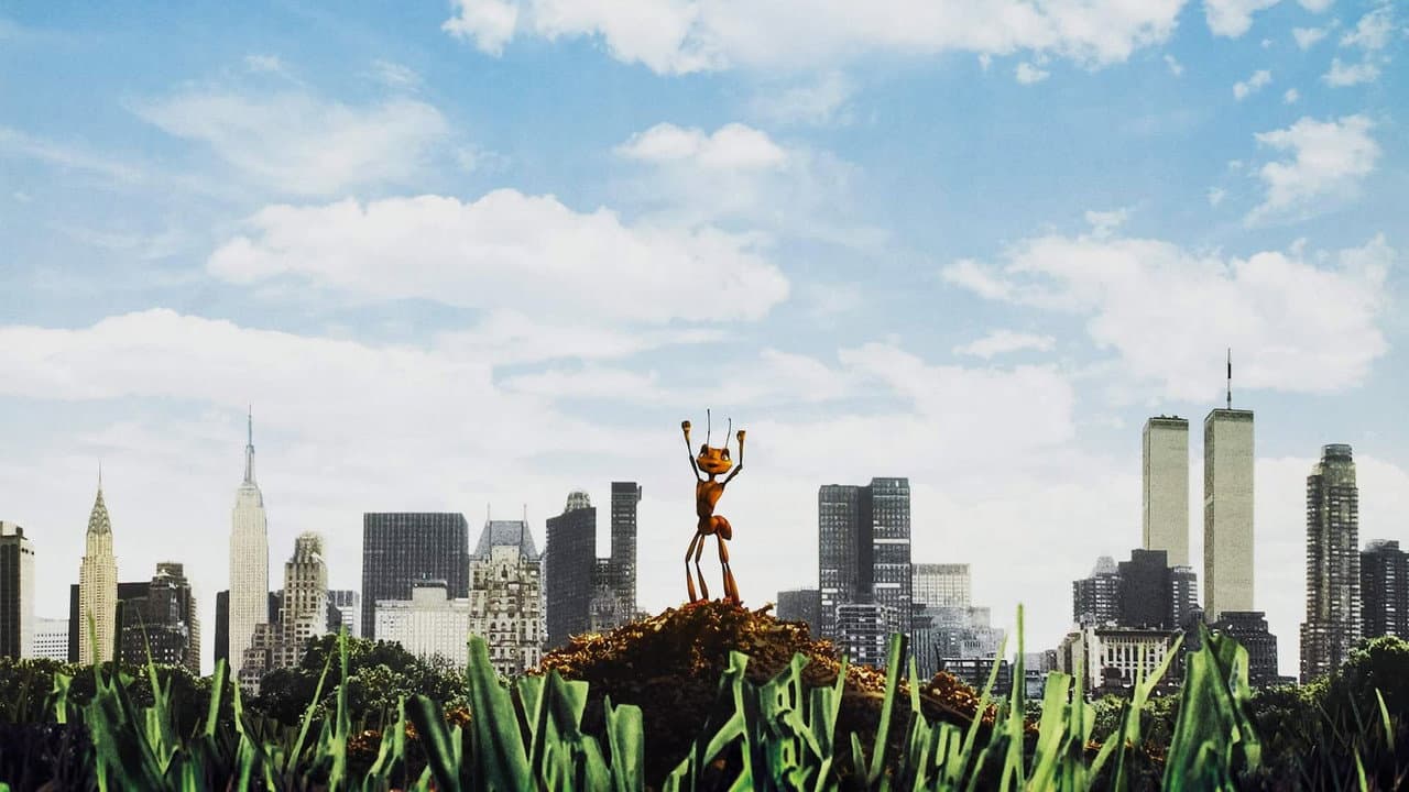 Backdrop Image