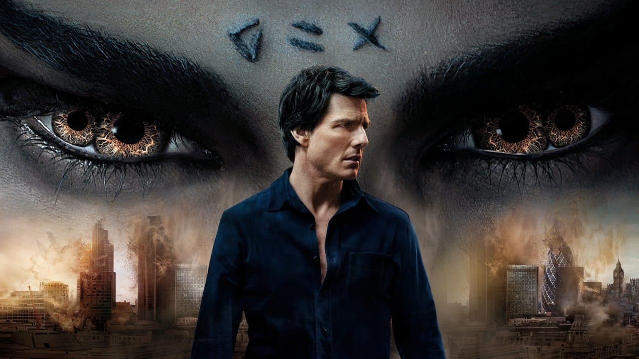 Backdrop Image