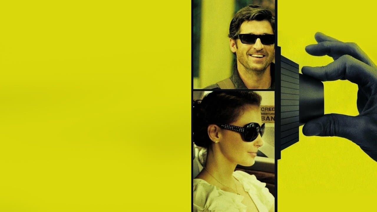 Backdrop Image