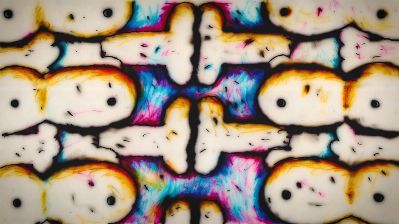 Backdrop Image