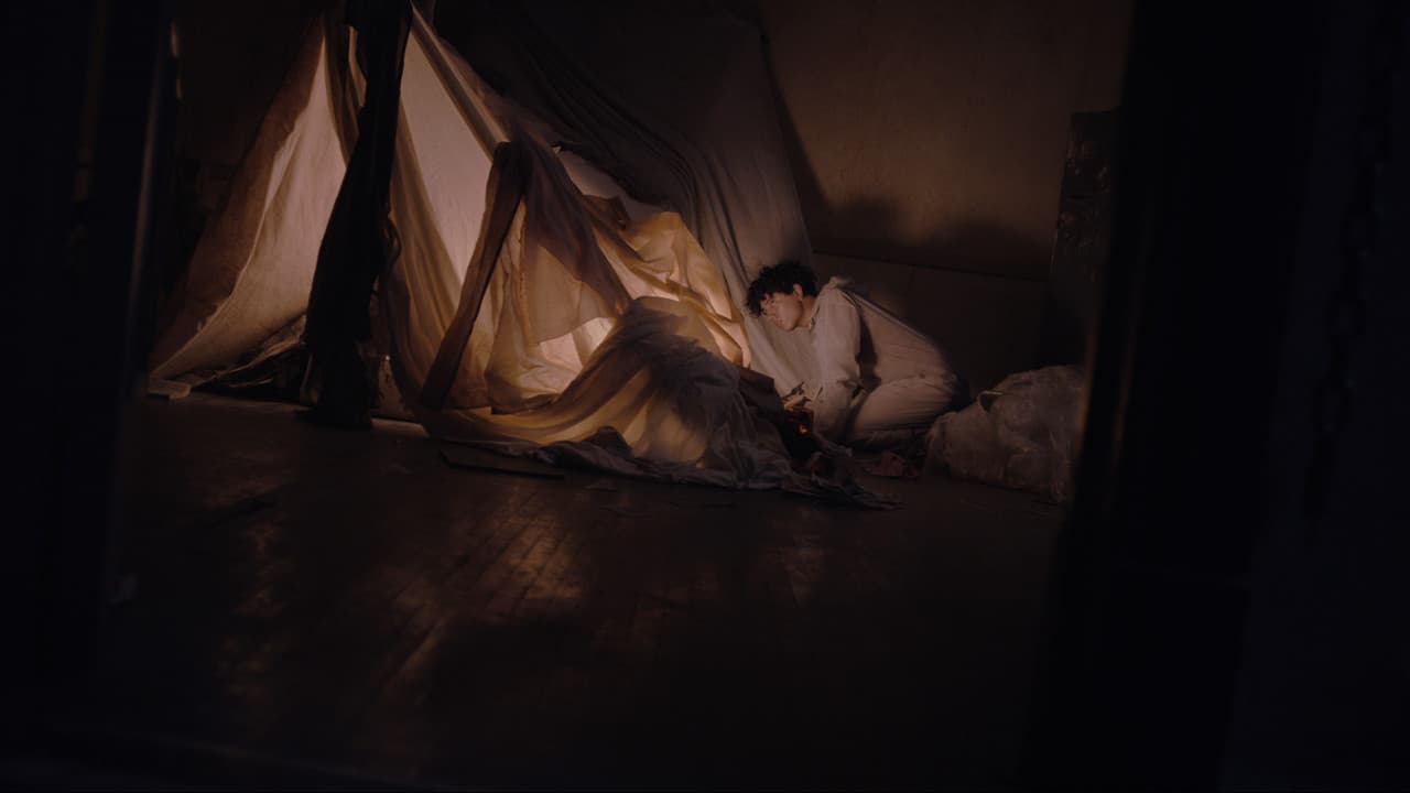 Backdrop Image