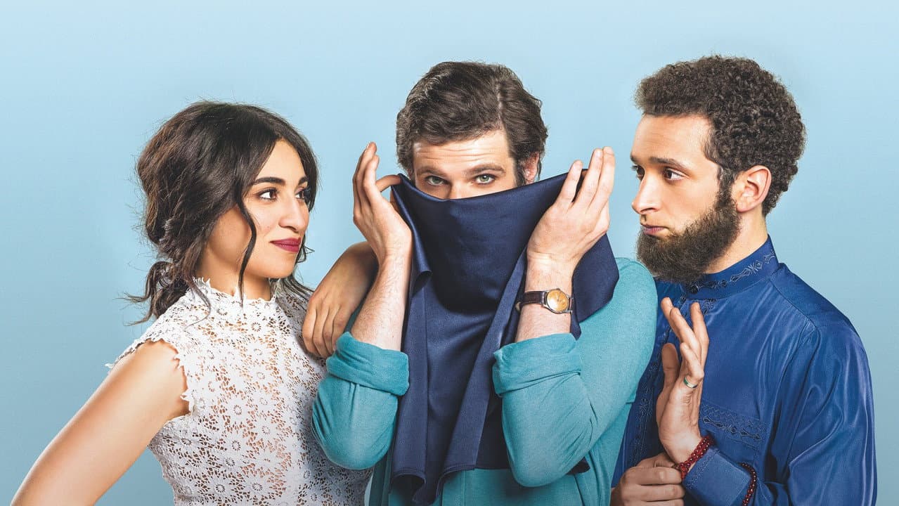 Backdrop Image