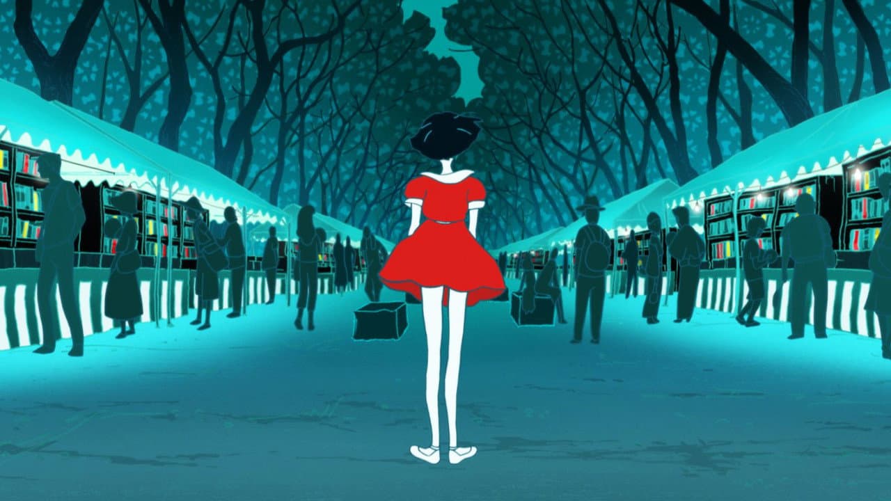 Backdrop Image