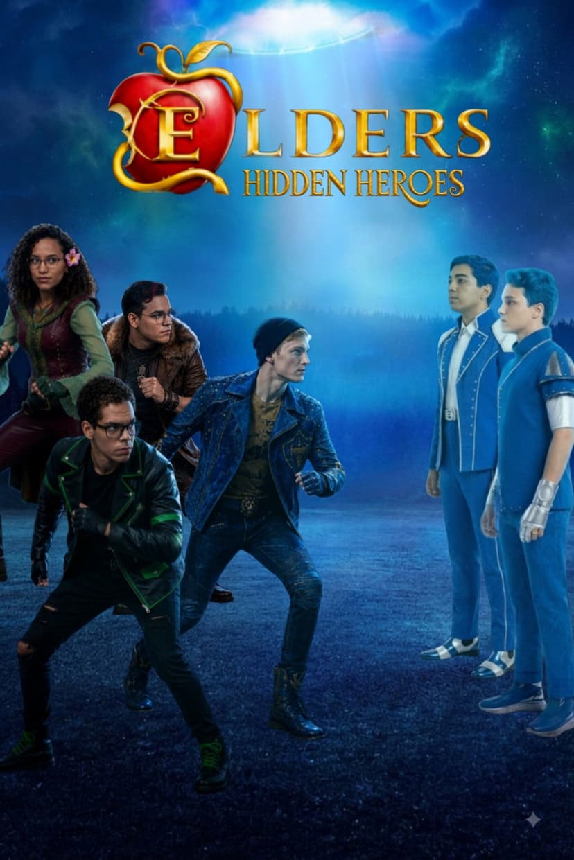Poster Image