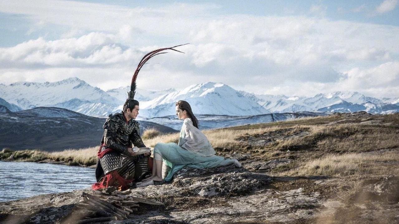 Backdrop Image