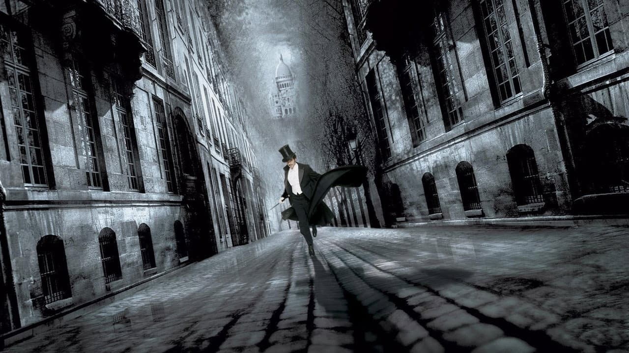 Backdrop Image