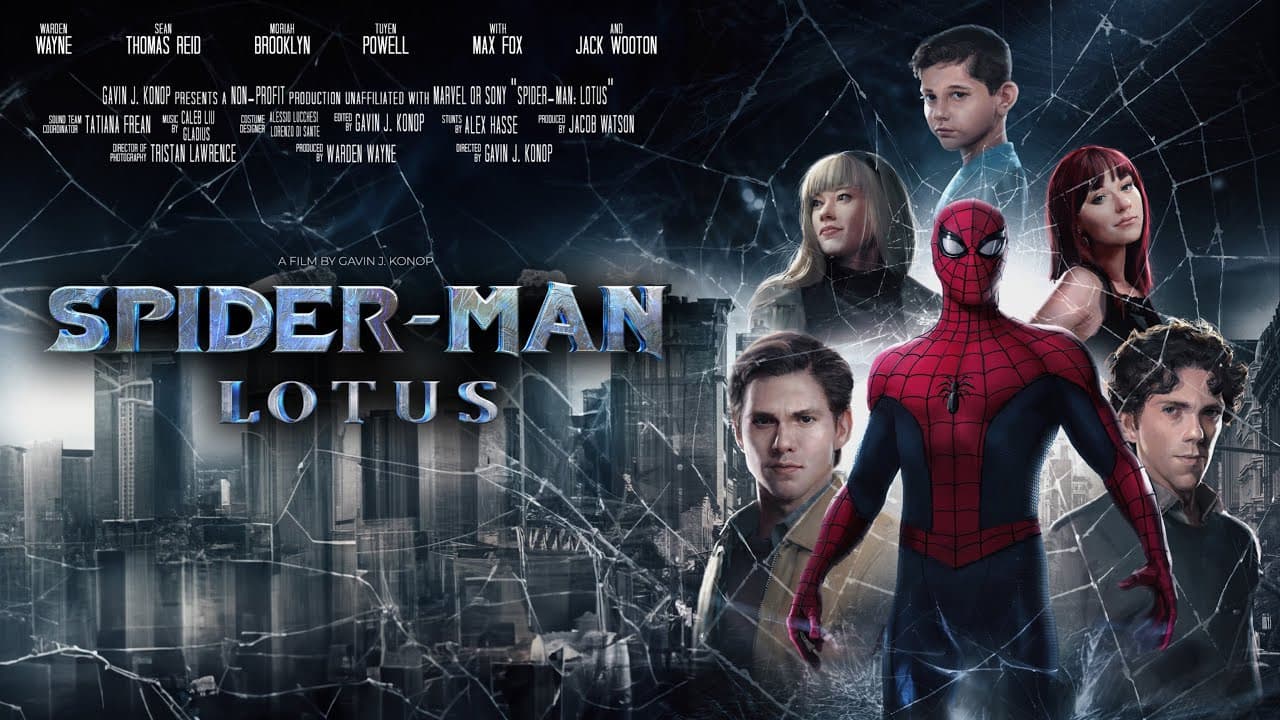 Backdrop Image