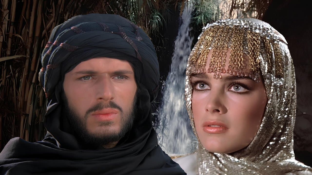 Backdrop Image