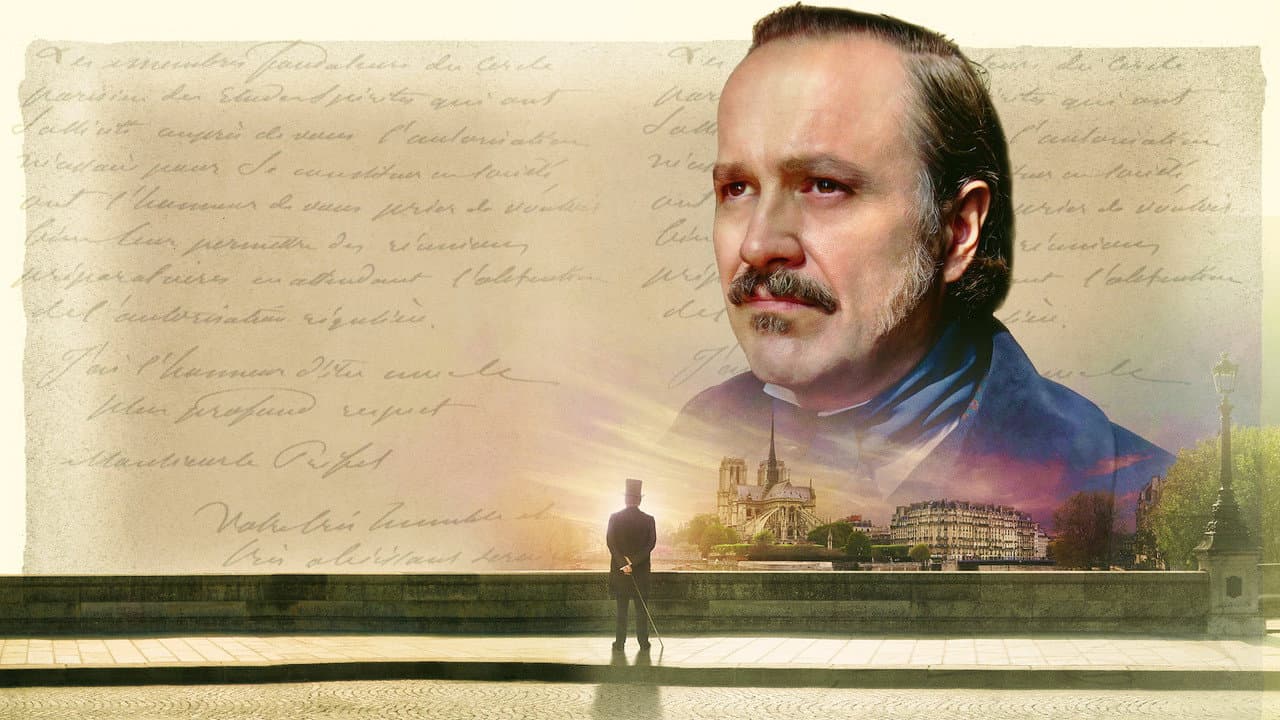 Backdrop Image