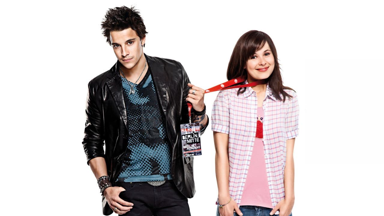 Backdrop Image