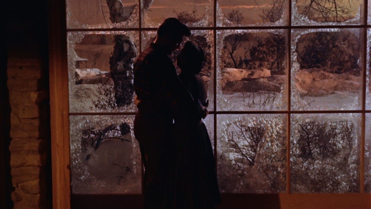 Backdrop Image