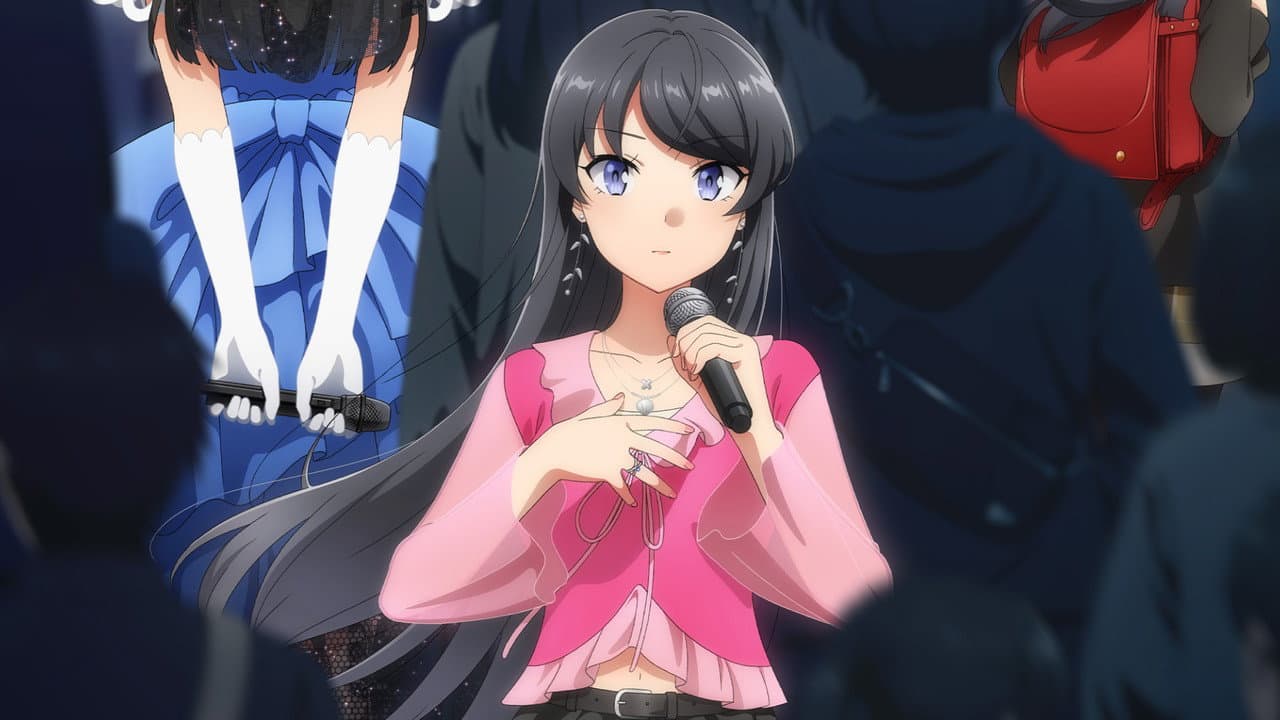 Backdrop Image