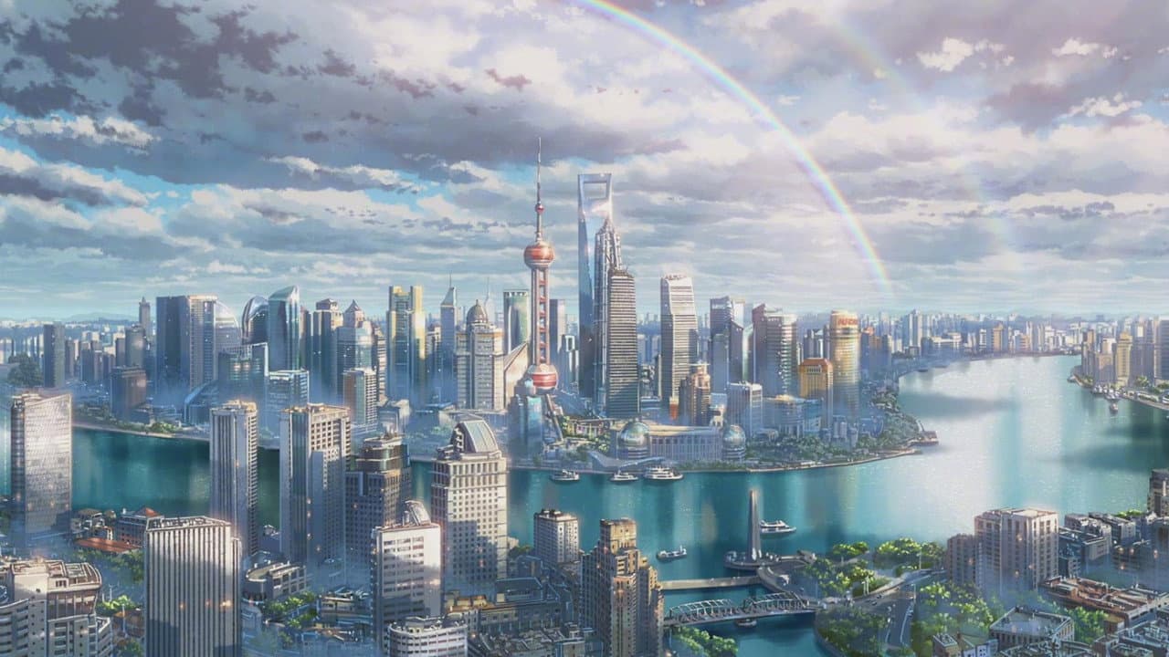 Backdrop Image