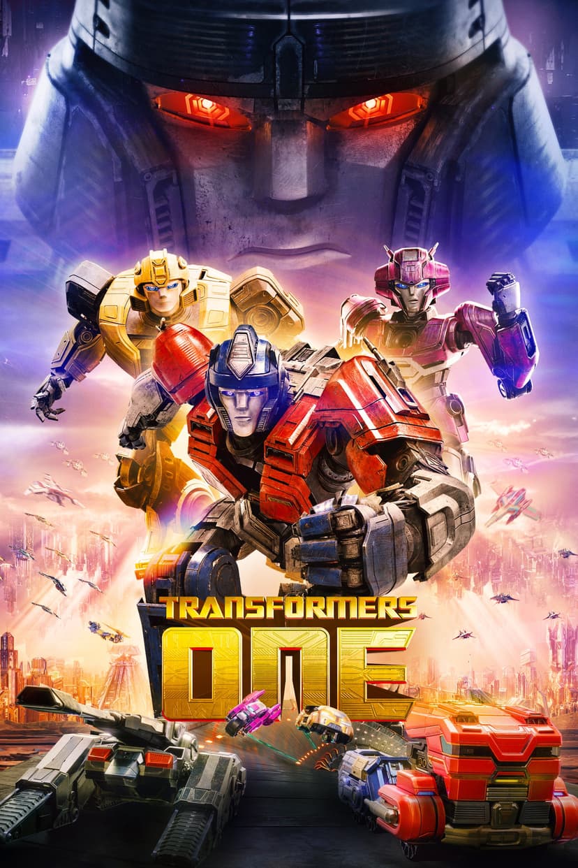 Poster Image