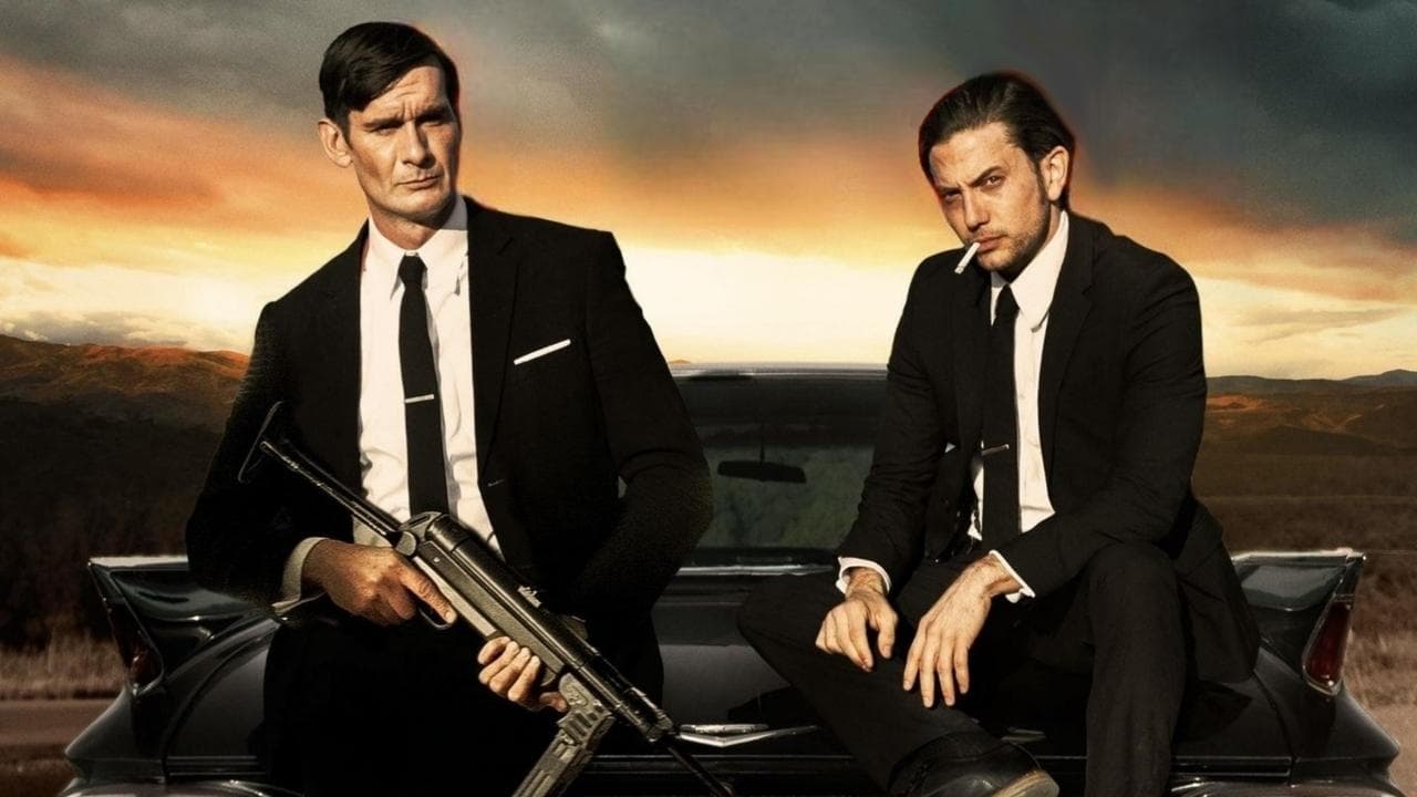 Backdrop Image