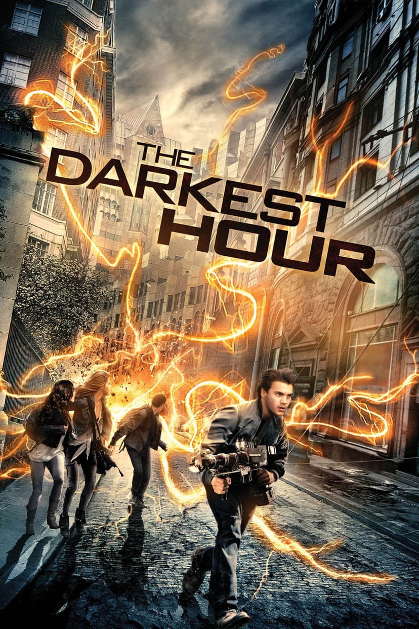 Poster Image