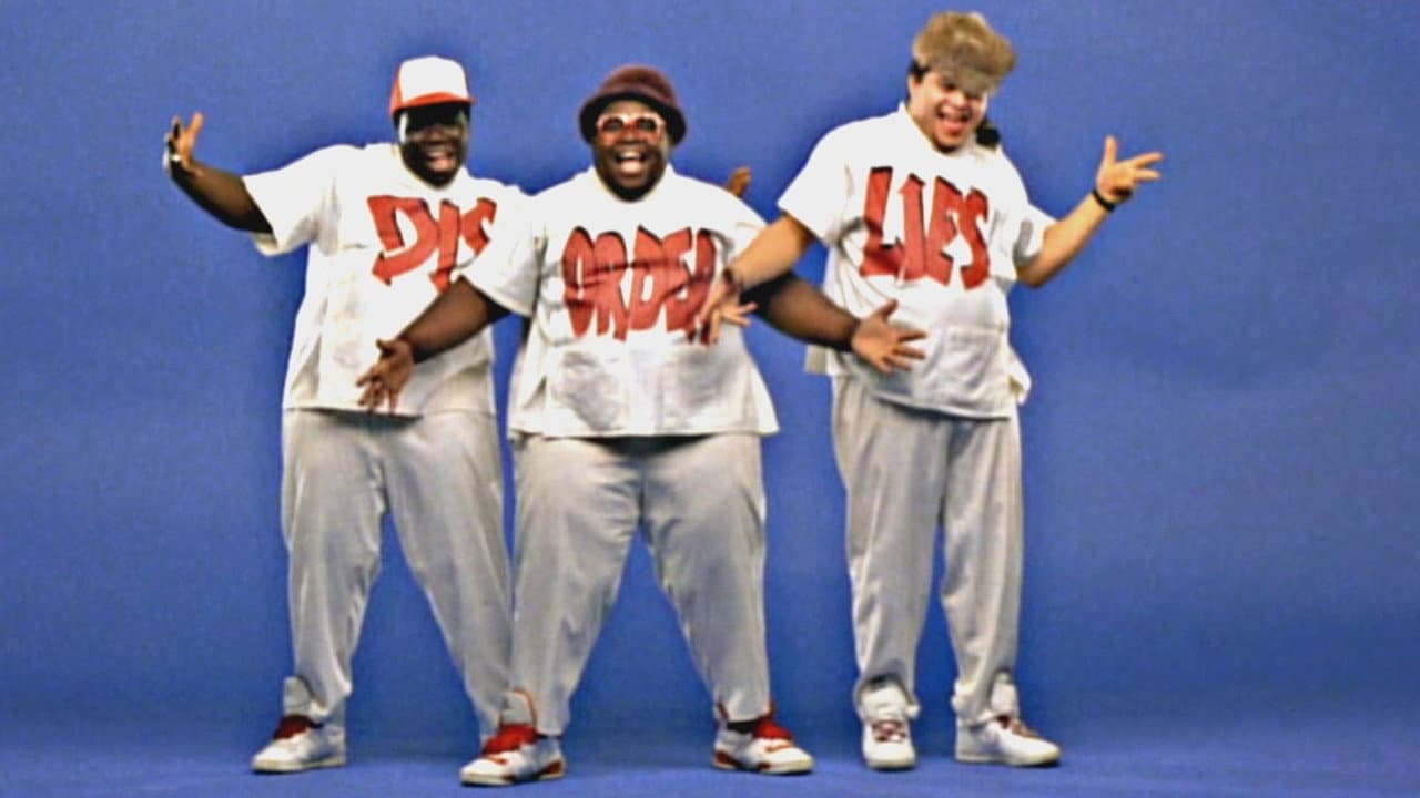 Backdrop Image