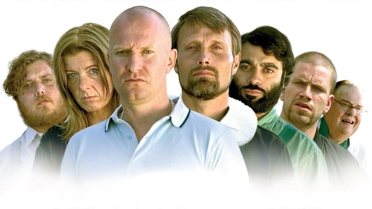 Backdrop Image