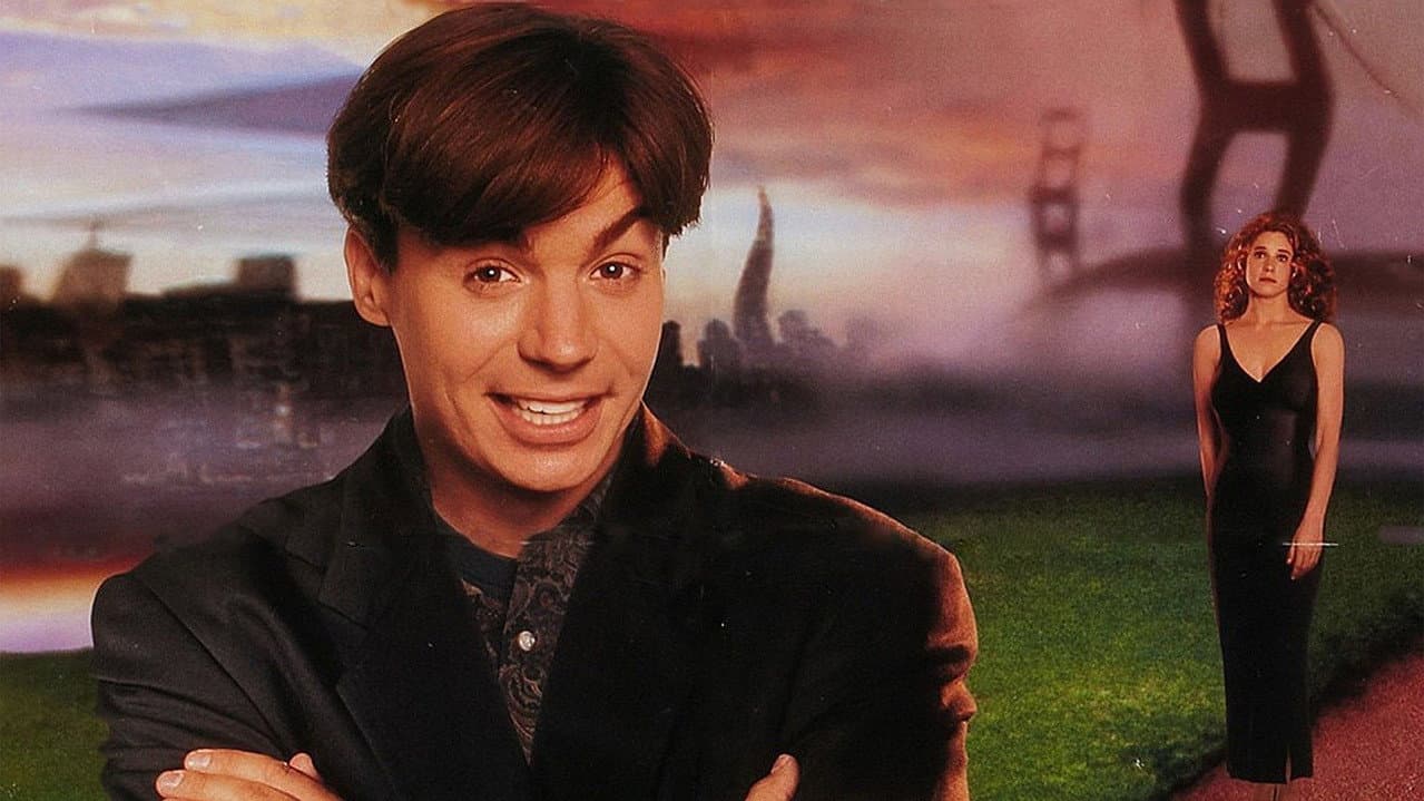 Backdrop Image