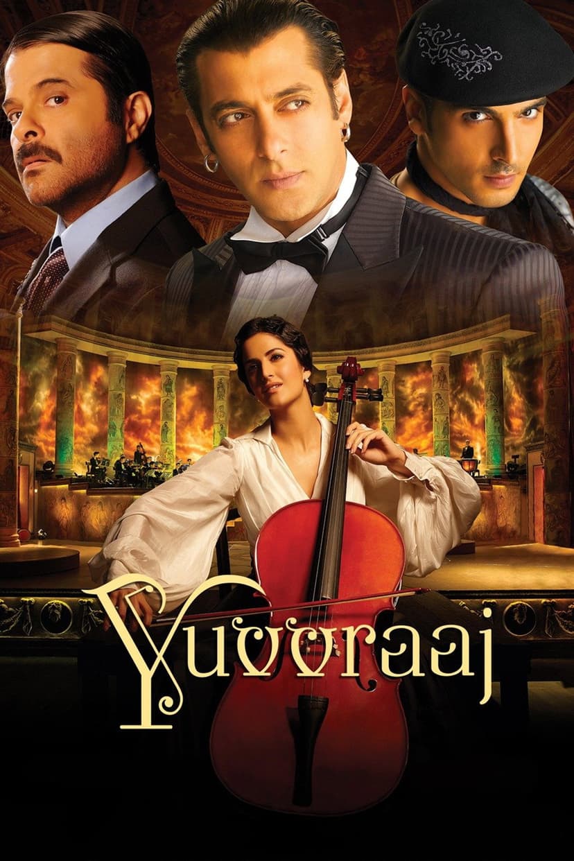 Poster Image