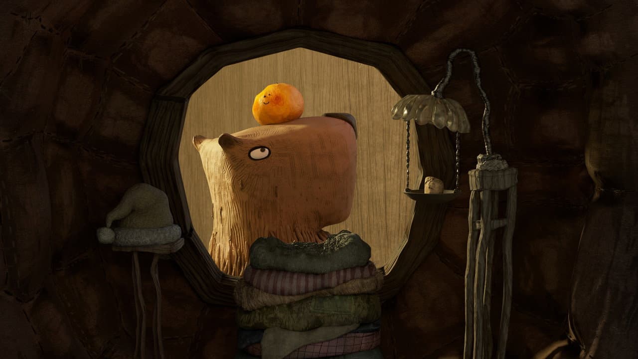 Backdrop Image