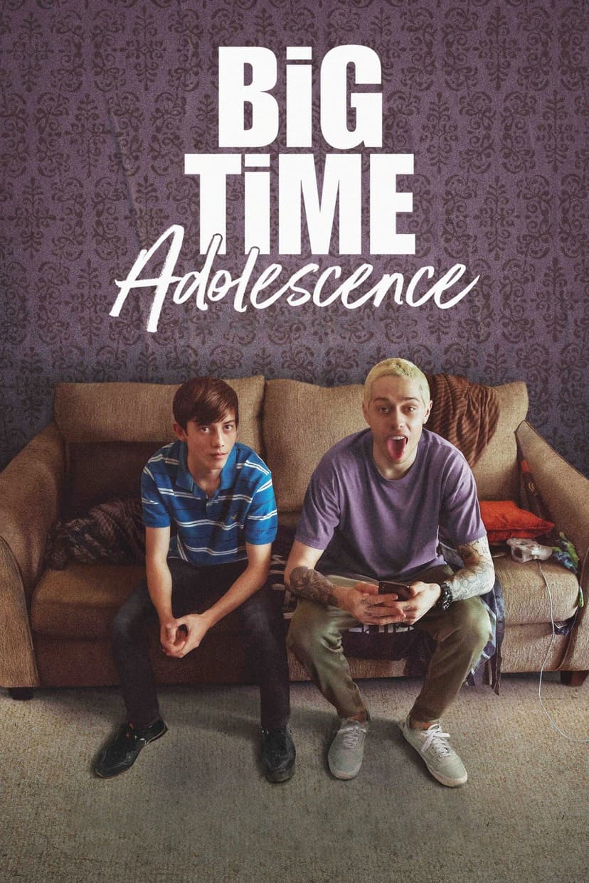 Poster Image