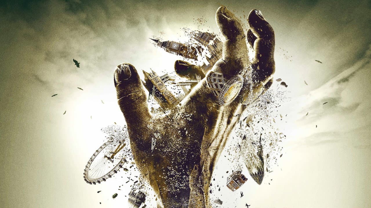 Backdrop Image
