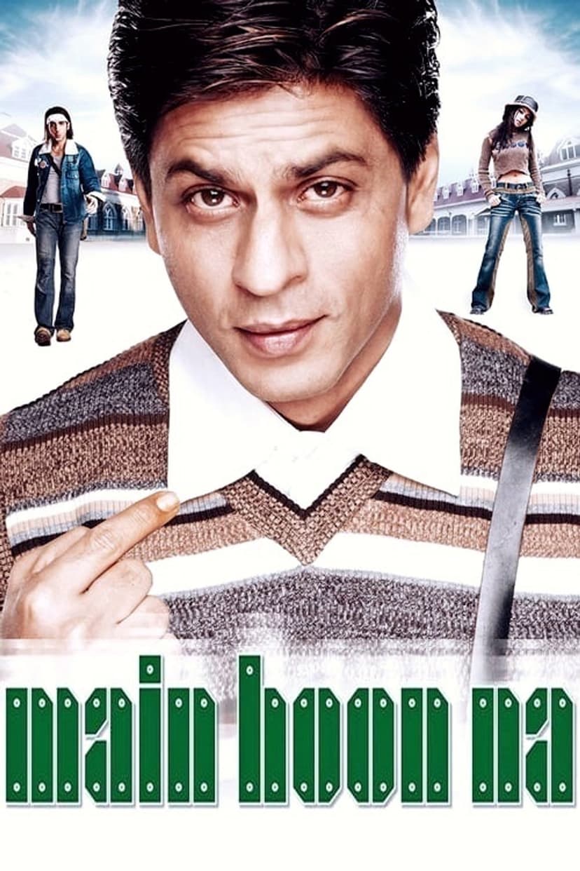 Poster Image