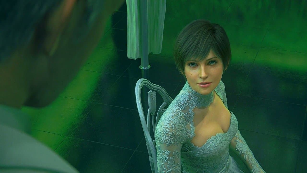 Backdrop Image