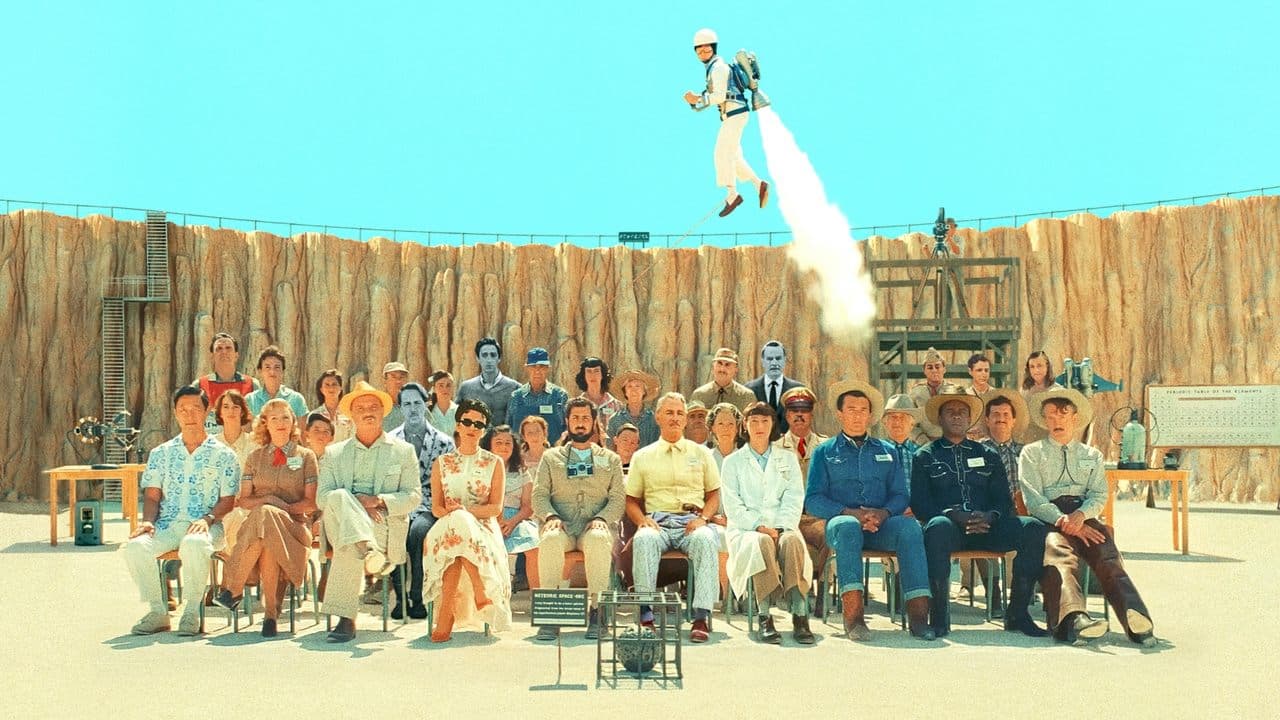Backdrop Image