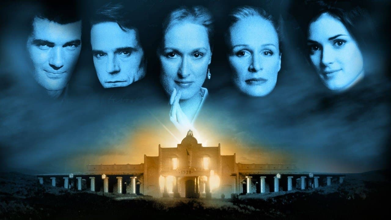 Backdrop Image