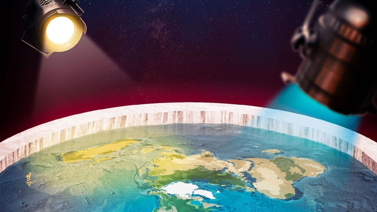 Backdrop Image