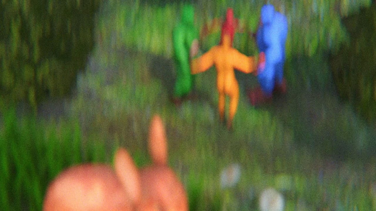 Backdrop Image