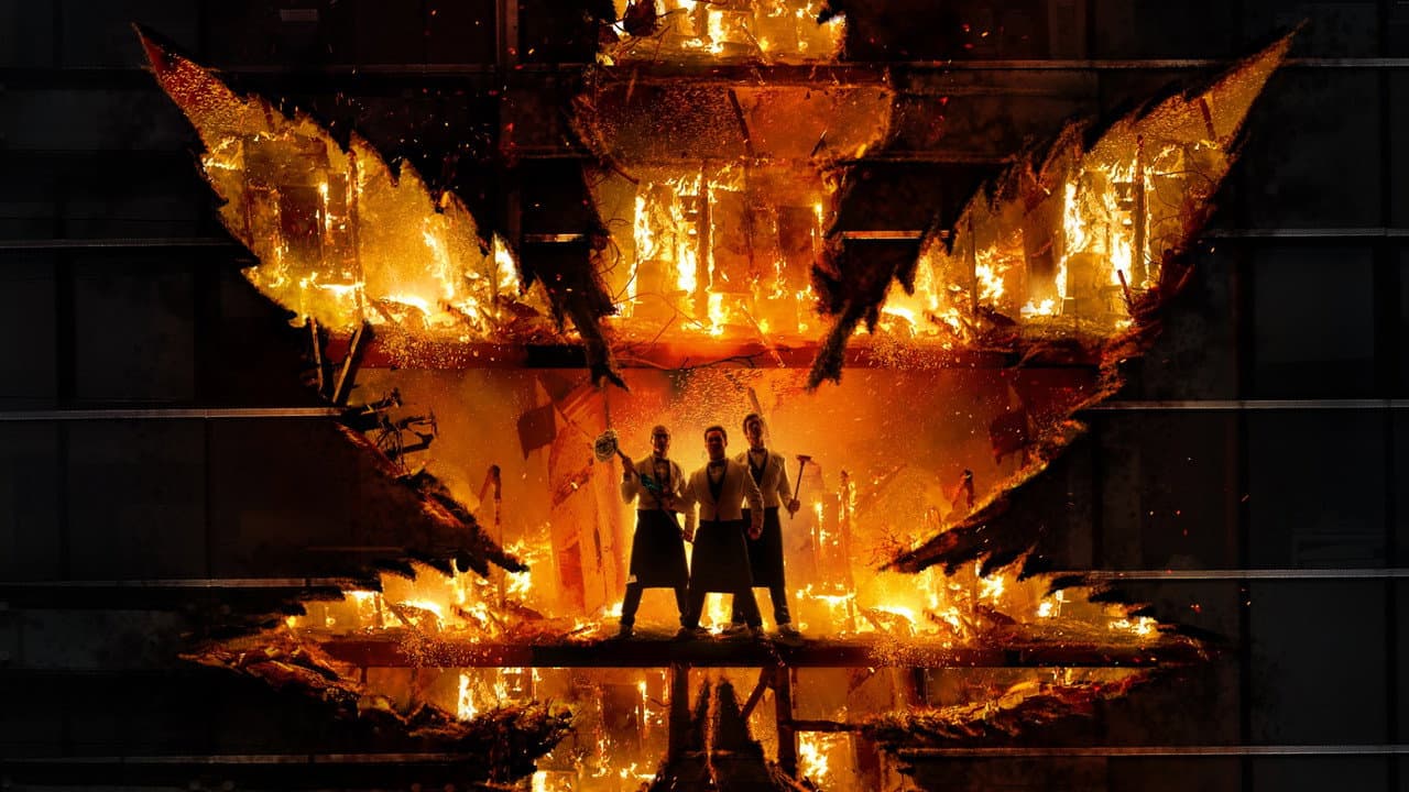 Backdrop Image