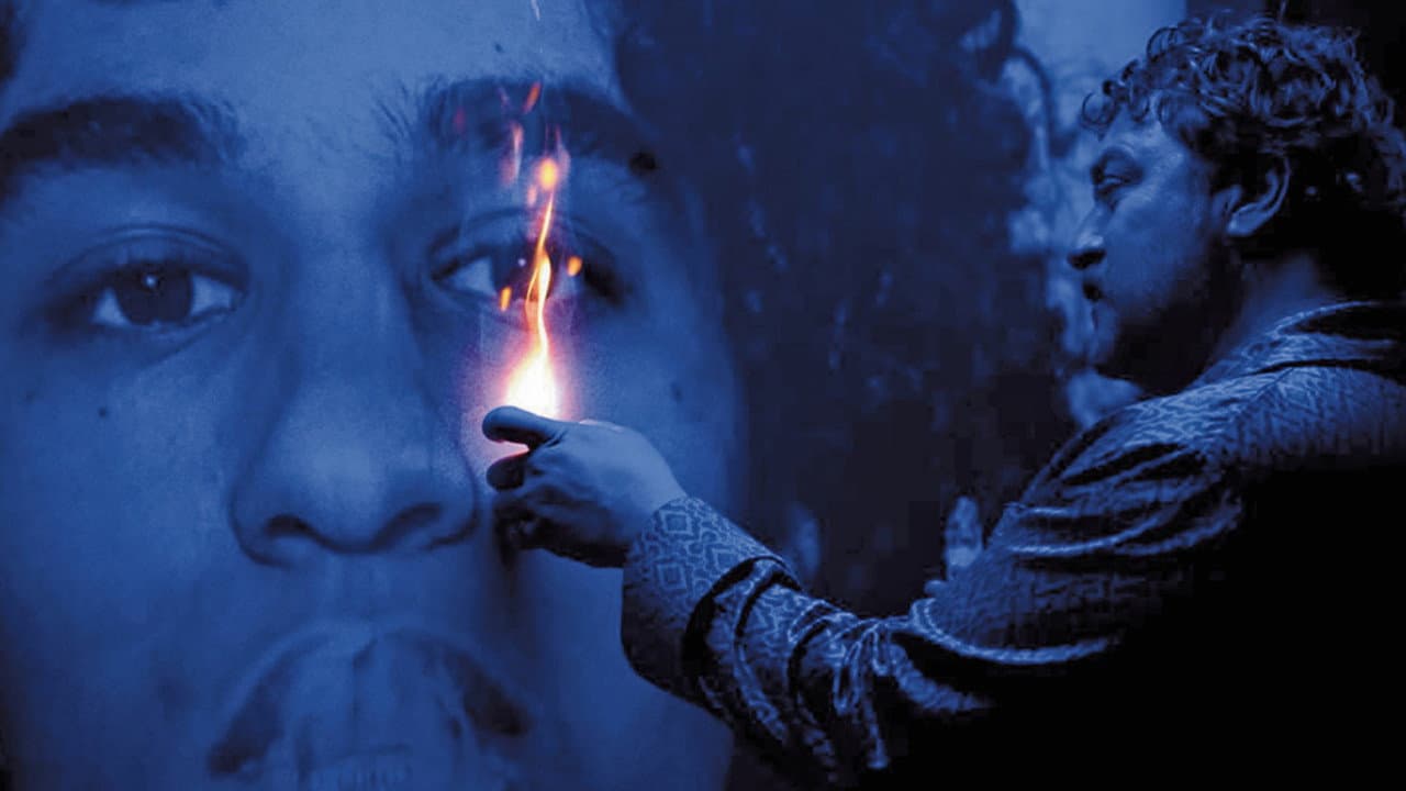 Backdrop Image