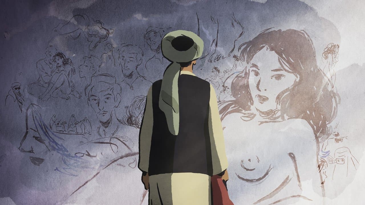 Backdrop Image