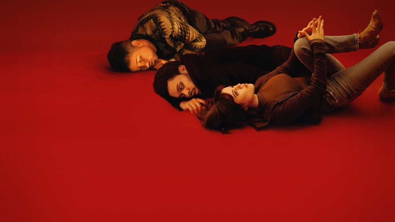 Backdrop Image