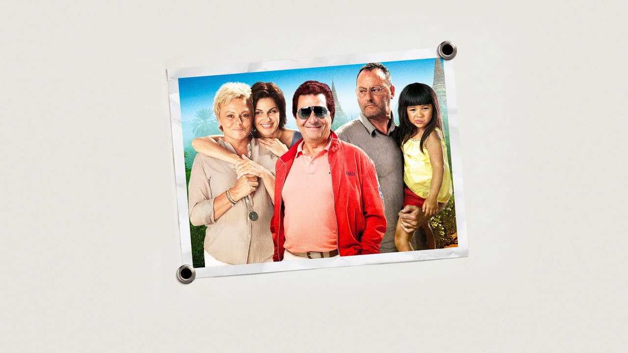Backdrop Image