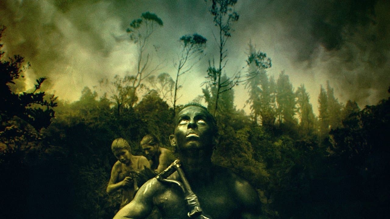 Backdrop Image