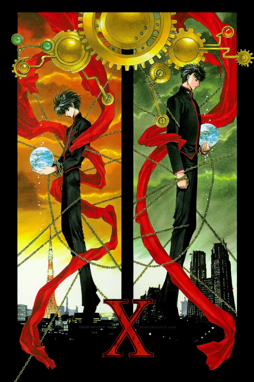 Poster Image